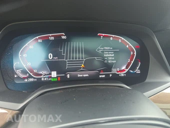 2022 BMW X6 Sports Activity Coupe xDrive40i M SPORT LINE - miniatura 12