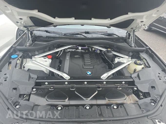 2022 BMW X6 Sports Activity Coupe xDrive40i M SPORT LINE - miniatura 15