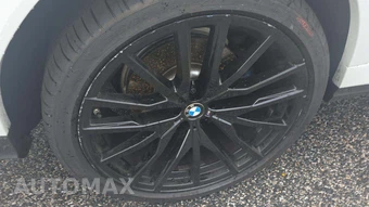2022 BMW X6 Sports Activity Coupe xDrive40i M SPORT LINE - miniatura 19
