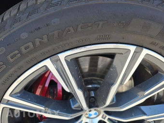 2022 BMW X6 Sports Activity Coupe xDrive40i M SPORT LINE - miniatura 21