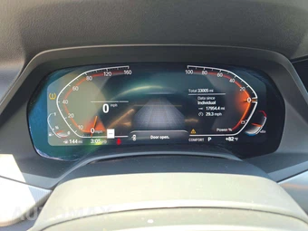 2022 BMW X6 Sports Activity Coupe xDrive40i M SPORT LINE - miniatura 9