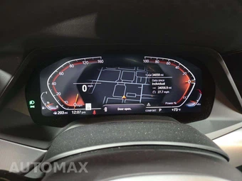 2022 BMW X6 Sports Activity Coupe xDrive40i M SPORT LINE - miniatura 9