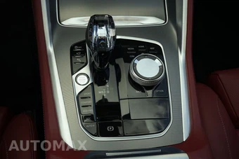 2022 BMW X6 Sports Activity Coupe xDrive40i M SPORT LINE - miniatura 13