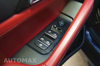 2022 BMW X6 Sports Activity Coupe xDrive40i M SPORT LINE - miniatura 21