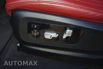 2022 BMW X6 Sports Activity Coupe xDrive40i M SPORT LINE - miniatura 23