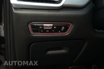 2022 BMW X6 Sports Activity Coupe xDrive40i M SPORT LINE - miniatura 24