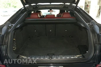 2022 BMW X6 Sports Activity Coupe xDrive40i M SPORT LINE - miniatura 26