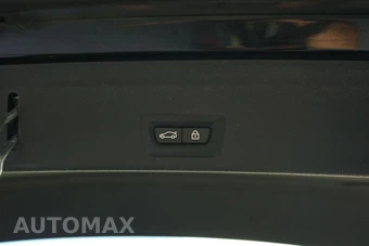 2022 BMW X6 Sports Activity Coupe xDrive40i M SPORT LINE - miniatura 27