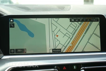 2022 BMW X6 Sports Activity Coupe xDrive40i M SPORT LINE - miniatura 9