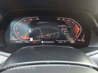 2022 BMW X6 Sports Activity Coupe xDrive40i M SPORT LINE - miniatura 10