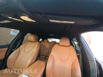 2022 BMW X6 Sports Activity Coupe xDrive40i M SPORT LINE - miniatura 12