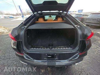 2022 BMW X6 Sports Activity Coupe xDrive40i M SPORT LINE - miniatura 15