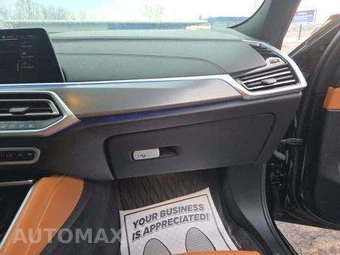 2022 BMW X6 Sports Activity Coupe xDrive40i M SPORT LINE - miniatura 20