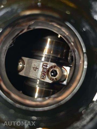 2022 BMW X6 Sports Activity Coupe xDrive40i M SPORT LINE - miniatura 26