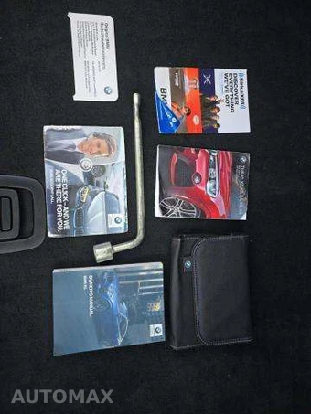 2022 BMW X6 Sports Activity Coupe xDrive40i M SPORT LINE - miniatura 27