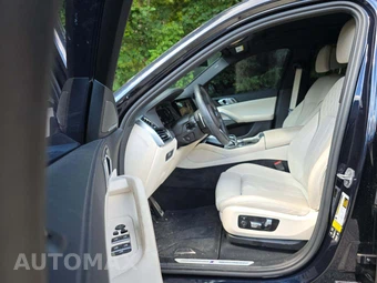 2022 BMW X6 Sports Activity Coupe xDrive40i M SPORT LINE - miniatura 3