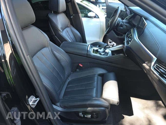 2022 BMW X6 Sports Activity Coupe xDrive40i M SPORT LINE - miniatura 18