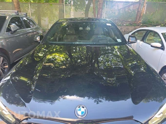 2022 BMW X6 Sports Activity Coupe xDrive40i M SPORT LINE - miniatura 22