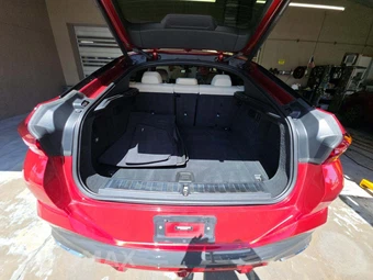 2022 BMW X6 Sports Activity Coupe xDrive40i M SPORT LINE - miniatura 14