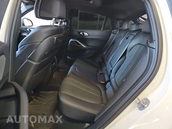 2022 BMW X6 Sports Activity Coupe xDrive40i M SPORT LINE - miniatura 13