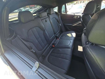 2022 BMW X6 Sports Activity Coupe xDrive40i M SPORT LINE - miniatura 13