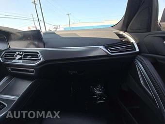 2022 BMW X6 Sports Activity Coupe xDrive40i M SPORT LINE - miniatura 16