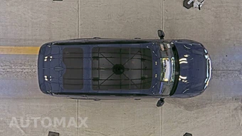 2022 BMW X7 Sports Activity Vehicle ALPINA XB7 - miniatura 11