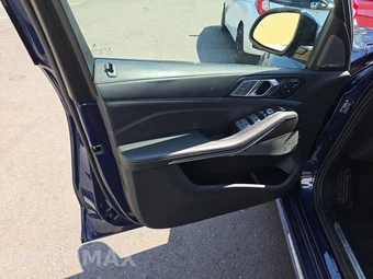 2022 BMW X7 Sports Activity Vehicle ALPINA XB7 - miniatura 14