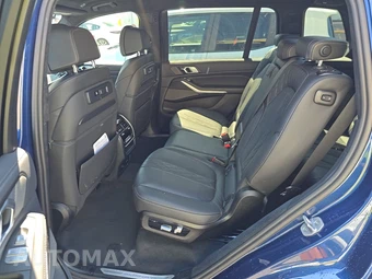 2022 BMW X7 Sports Activity Vehicle ALPINA XB7 - miniatura 18
