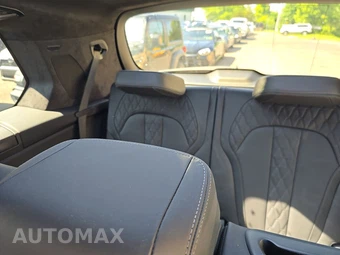 2022 BMW X7 Sports Activity Vehicle ALPINA XB7 - miniatura 19
