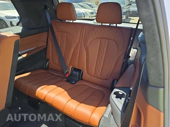 2022 BMW X7 Sports Activity Vehicle ALPINA XB7 - miniatura 14