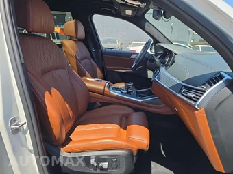 2022 BMW X7 Sports Activity Vehicle ALPINA XB7 - miniatura 19