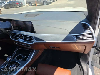 2022 BMW X7 Sports Activity Vehicle ALPINA XB7 - miniatura 20