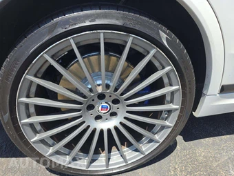 2022 BMW X7 Sports Activity Vehicle ALPINA XB7 - miniatura 31