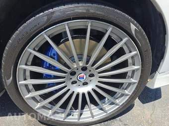 2022 BMW X7 Sports Activity Vehicle ALPINA XB7 - miniatura 32