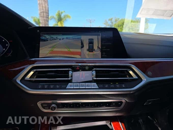 2022 BMW X7 Sports Activity Vehicle ALPINA XB7 - miniatura 10