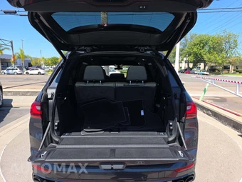 2022 BMW X7 Sports Activity Vehicle ALPINA XB7 - miniatura 15
