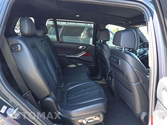 2022 BMW X7 Sports Activity Vehicle ALPINA XB7 - miniatura 17