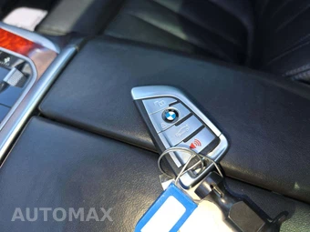 2022 BMW X7 Sports Activity Vehicle ALPINA XB7 - miniatura 8
