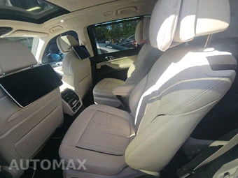 2022 BMW X7 Sports Activity Vehicle ALPINA XB7 - miniatura 13