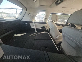2022 BMW X7 Sports Activity Vehicle ALPINA XB7 - miniatura 14