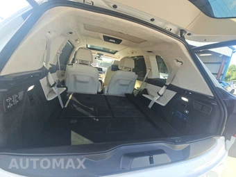 2022 BMW X7 Sports Activity Vehicle ALPINA XB7 - miniatura 17