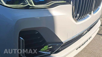 2022 BMW X7 Sports Activity Vehicle ALPINA XB7 - miniatura 23