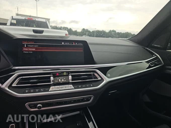 2022 BMW X7 Sports Activity Vehicle ALPINA XB7 - miniatura 11