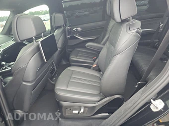 2022 BMW X7 Sports Activity Vehicle ALPINA XB7 - miniatura 13