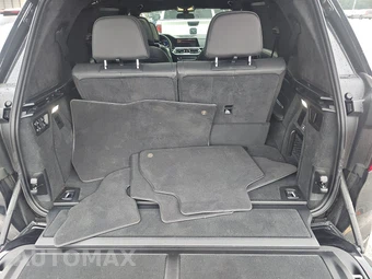 2022 BMW X7 Sports Activity Vehicle ALPINA XB7 - miniatura 17