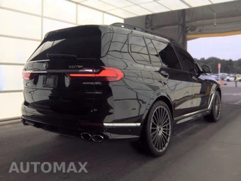 2022 BMW X7 Sports Activity Vehicle ALPINA XB7 - miniatura 4