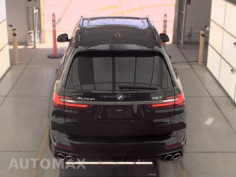 2022 BMW X7 Sports Activity Vehicle ALPINA XB7 - miniatura 5