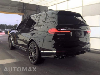 2022 BMW X7 Sports Activity Vehicle ALPINA XB7 - miniatura 6