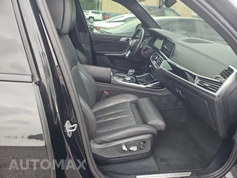 2022 BMW X7 Sports Activity Vehicle ALPINA XB7 - miniatura 8